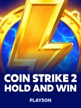Hold & Win 5